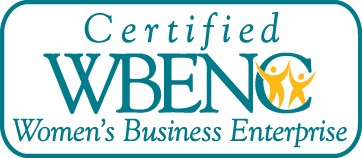 Certified Woment's Business Enterprise